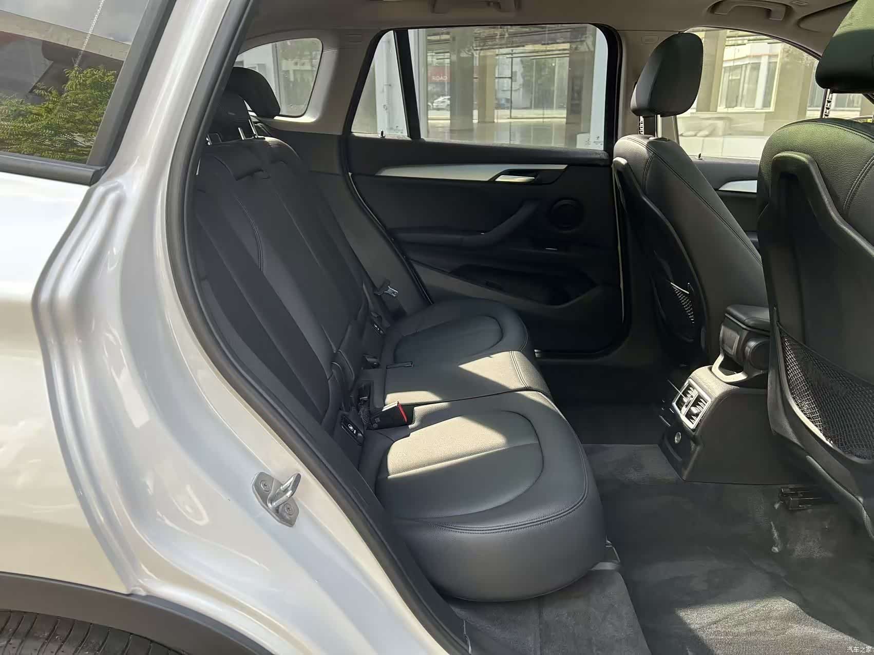 BMW X1, 2017 9