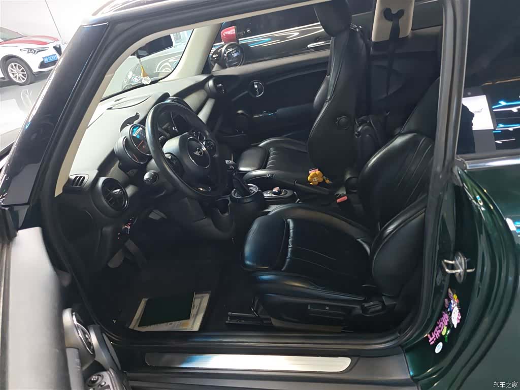 Mini Cooper, 2016 15