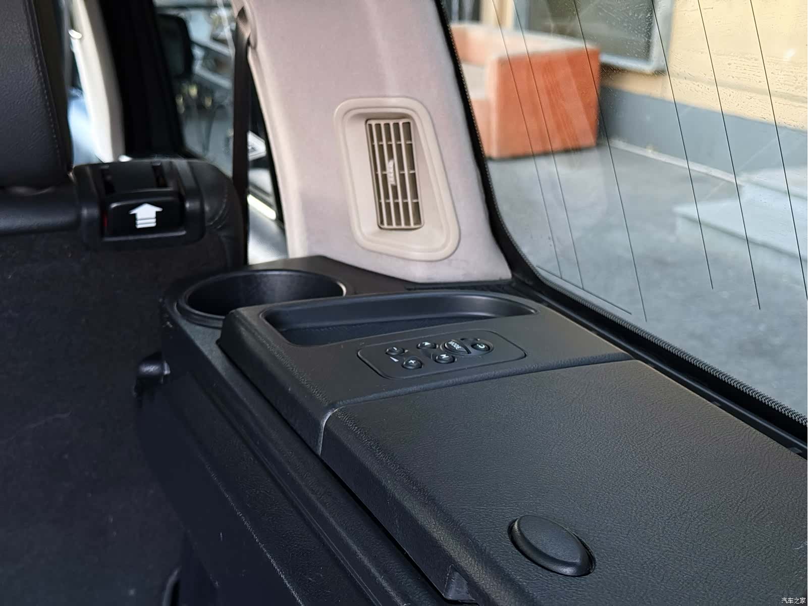 Land Rover Discovery, 2007 13