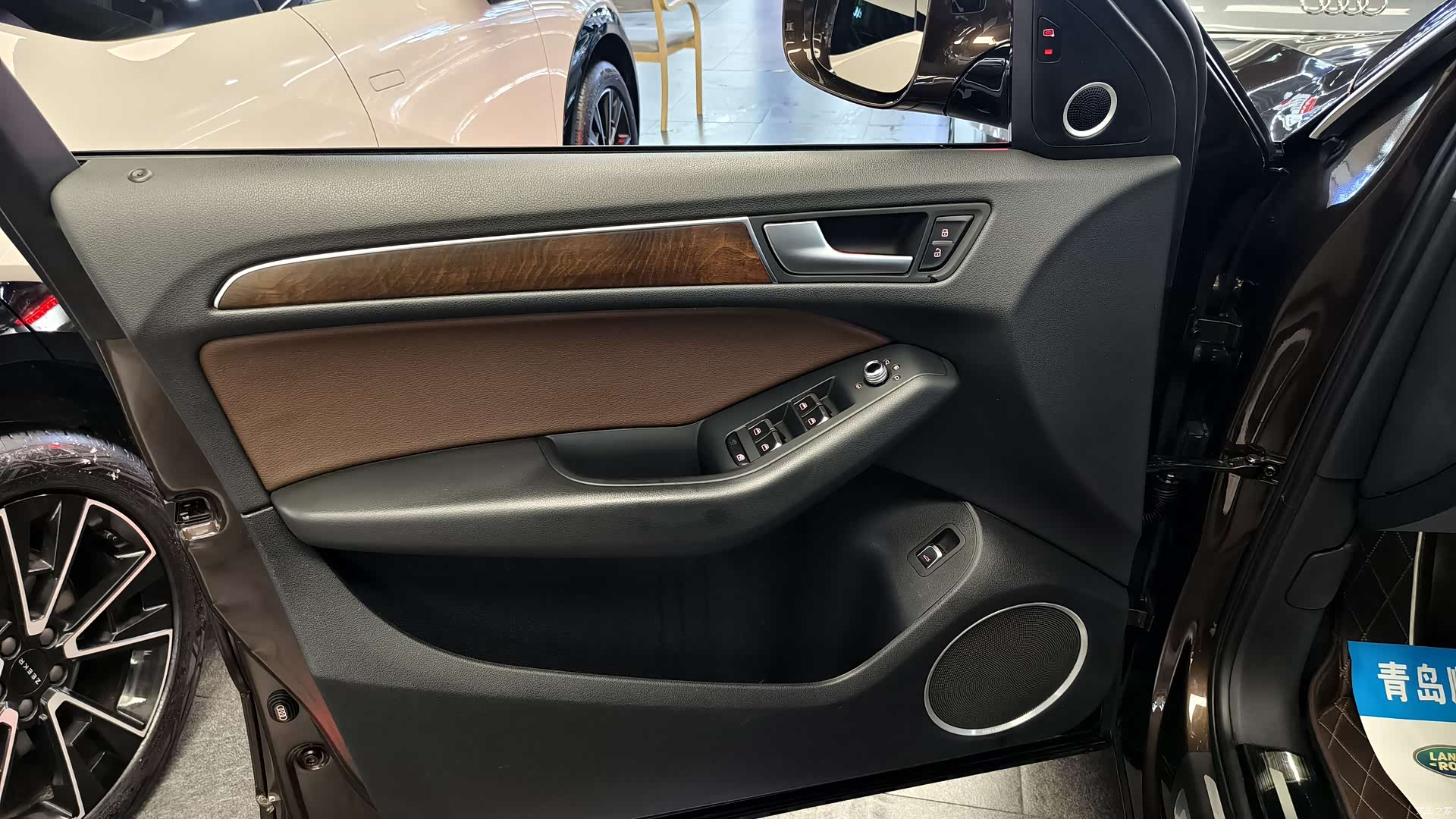 Audi Q5, 2016 7