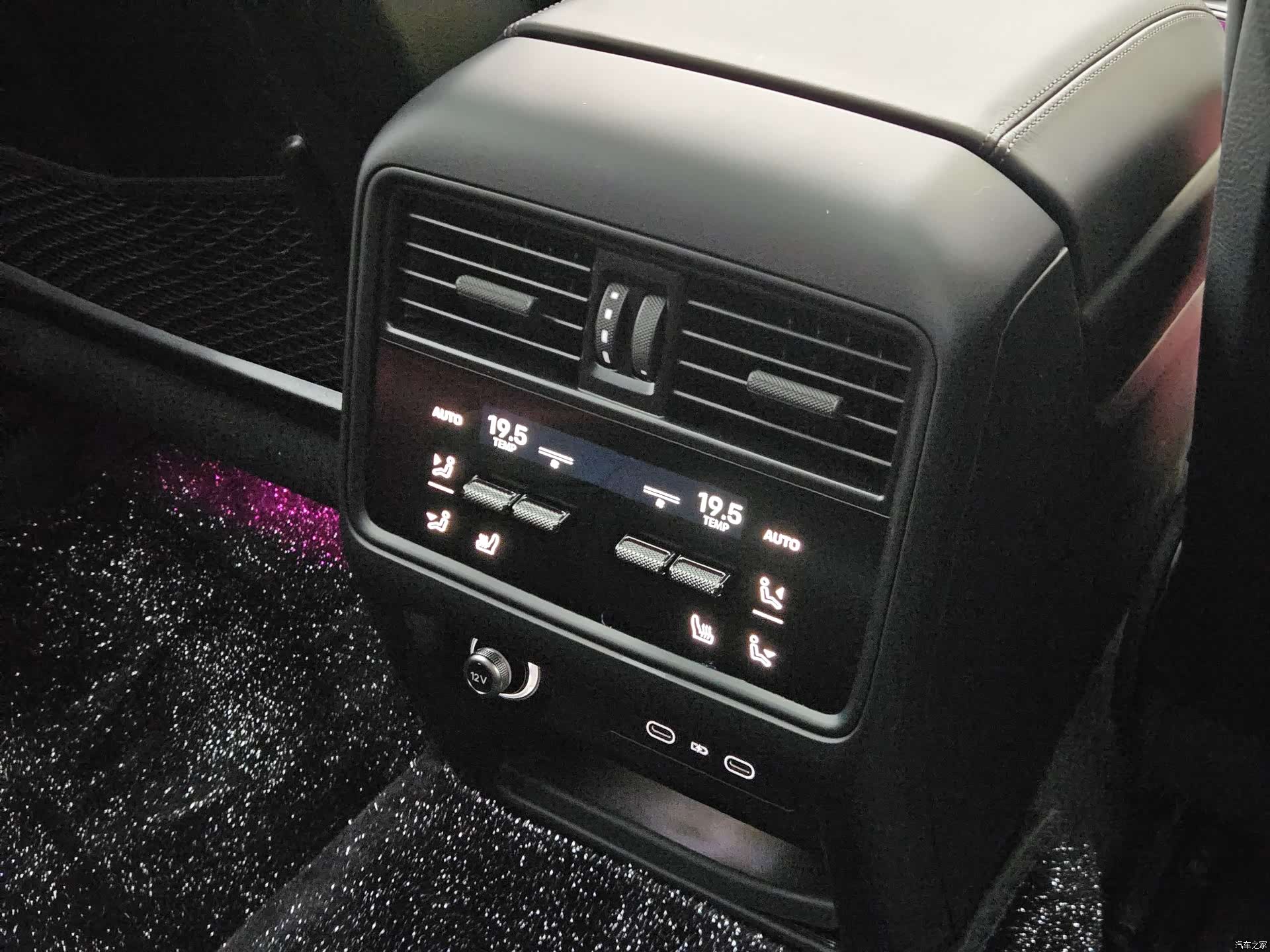 Porsche Cayenne, 2026 20