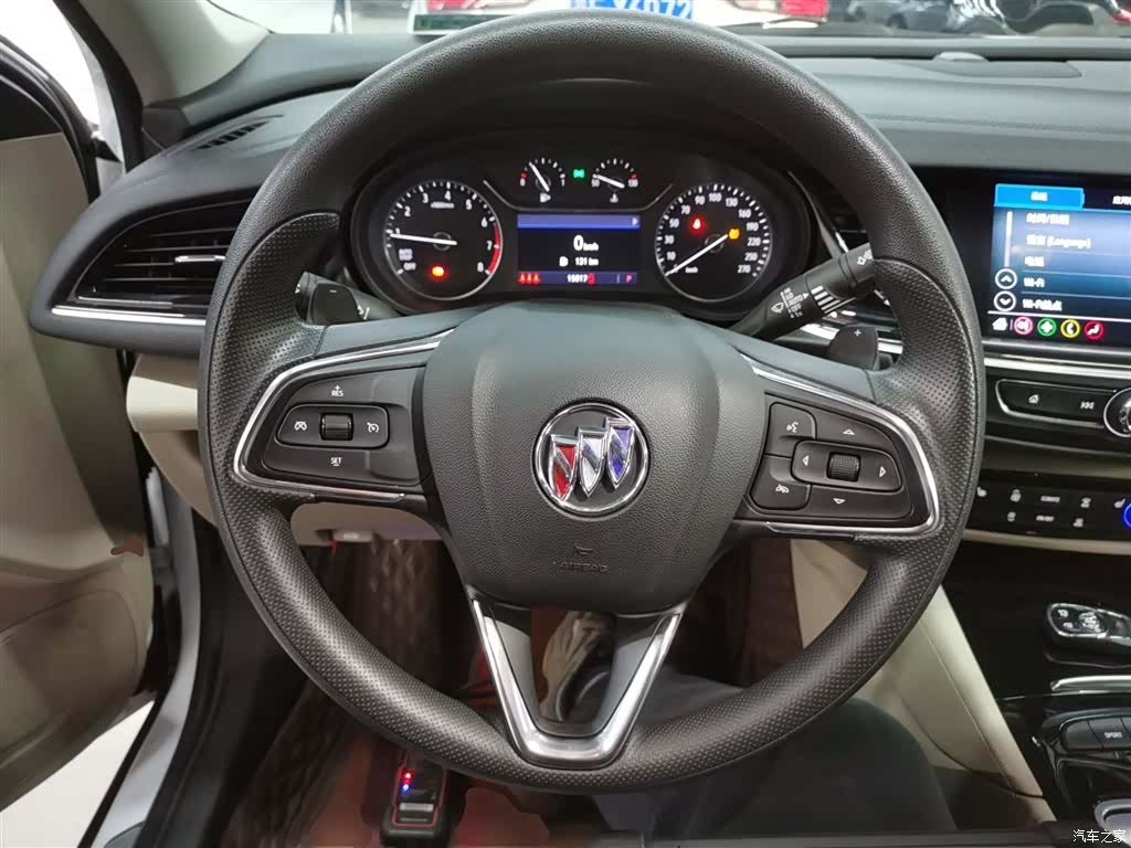 Buick Regal, 2022 3
