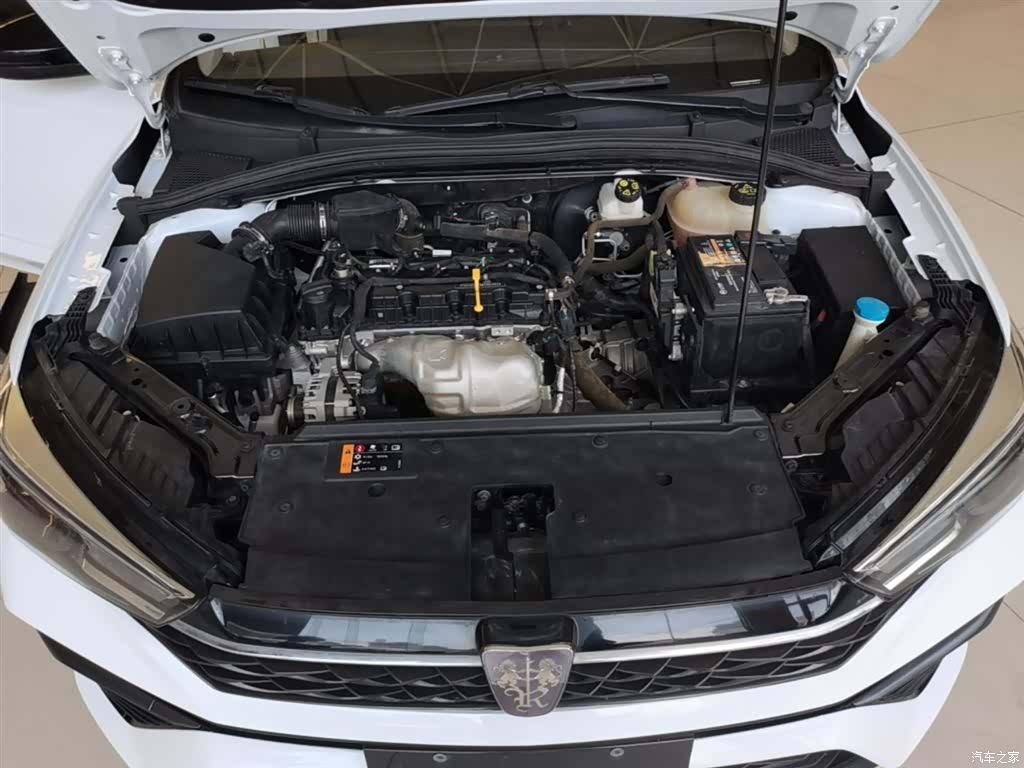 Roewe i5, 2023 20