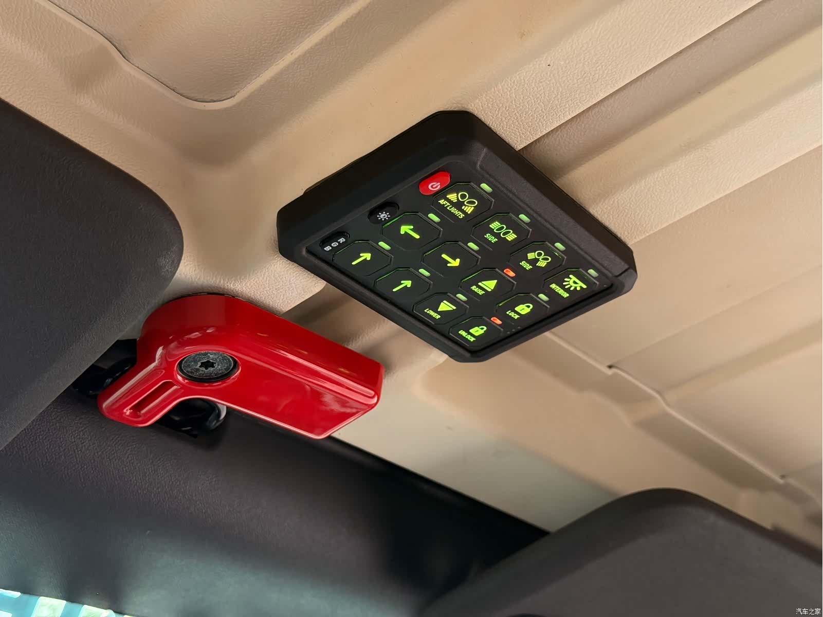 Jeep Wrangler, 2010 17