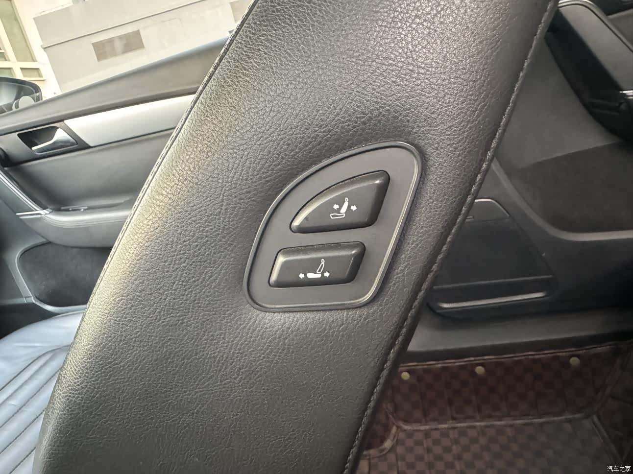 Volkswagen Magotan, 2014 13