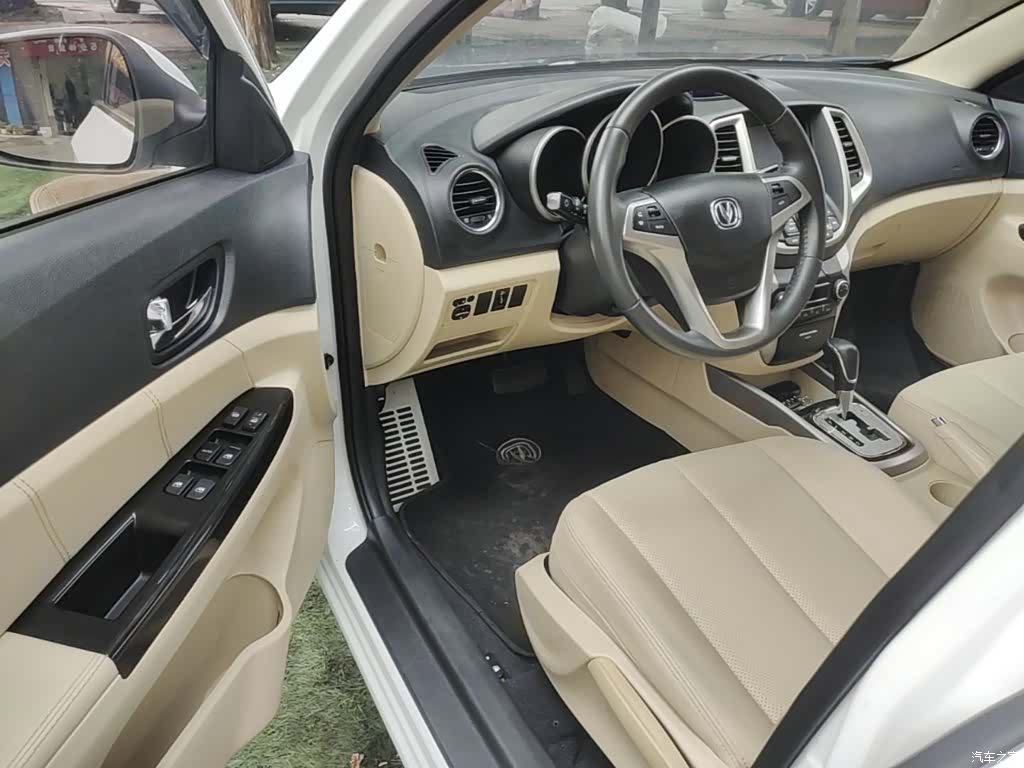 Changan Eado, 2016 16