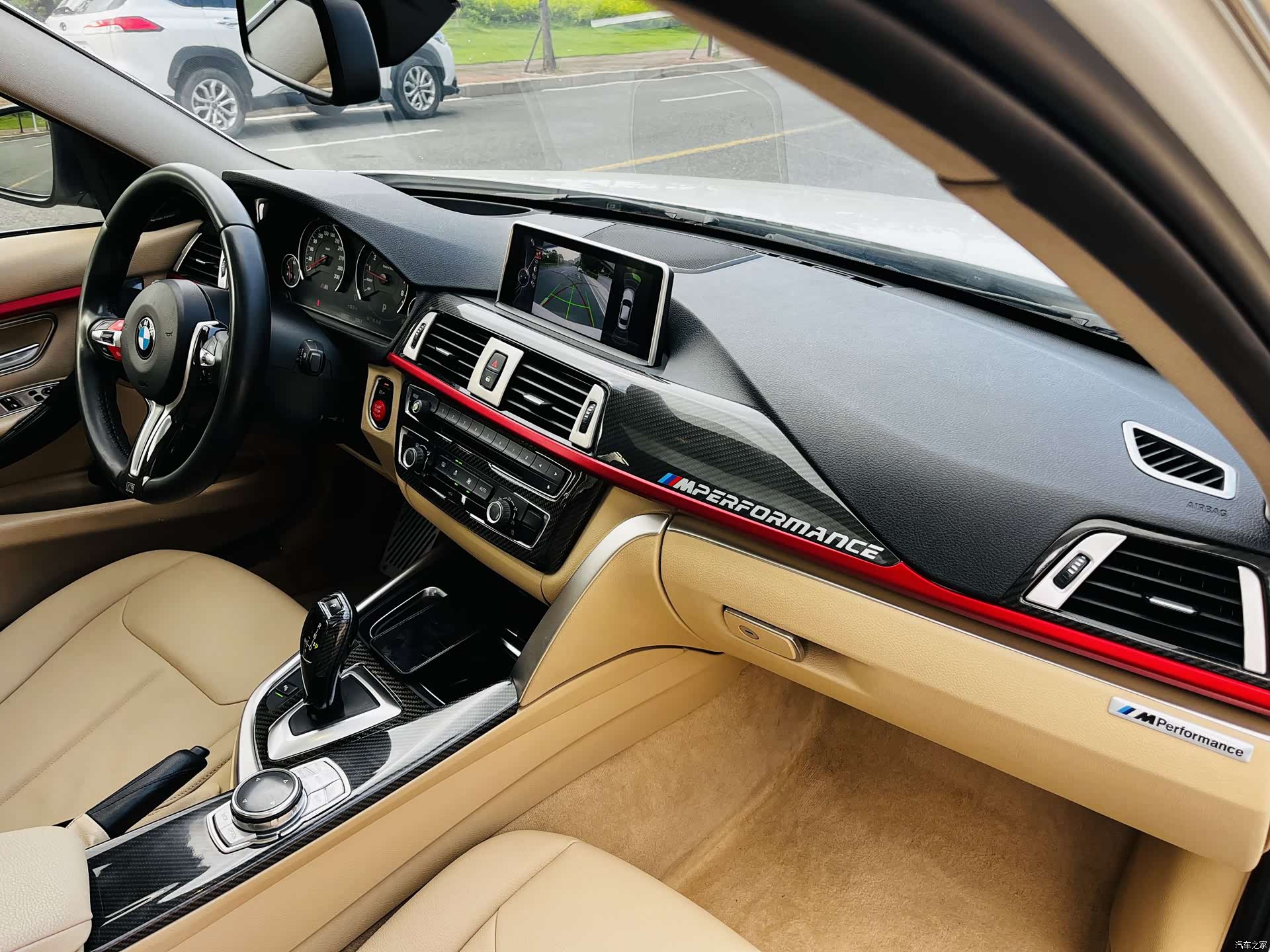 BMW 3 Series, 2013 8