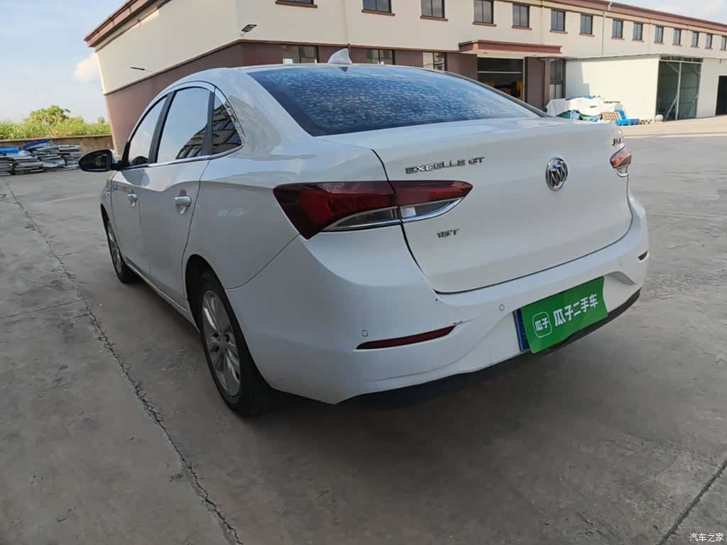Buick VI, 2020 все фото