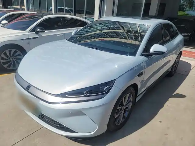 BYD Qin L 2025 — купить из Китая под заказ
