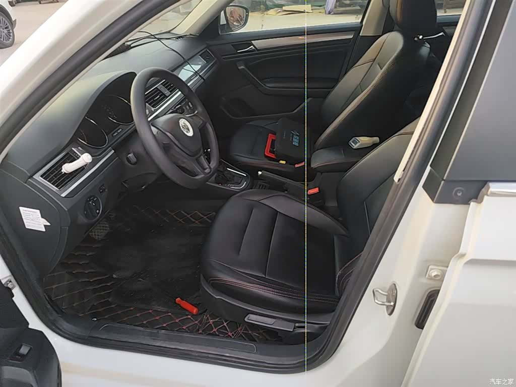 Volkswagen Bora, 2017 15