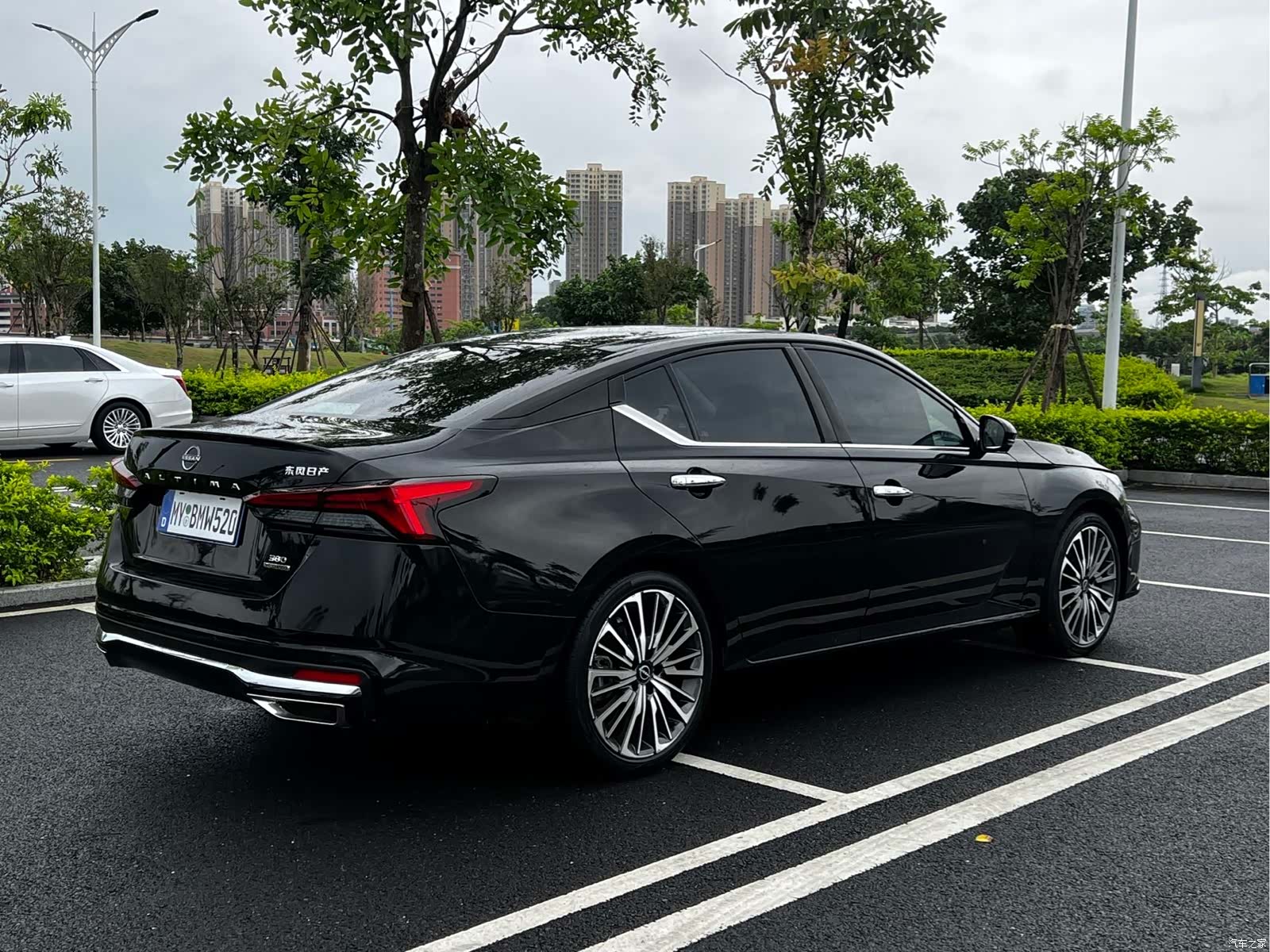 Nissan Teana, 2023 6