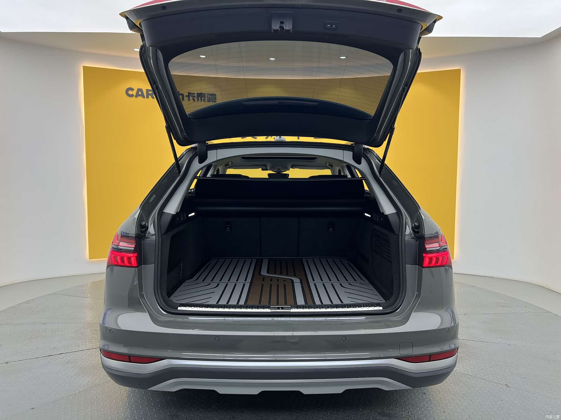 Audi A6, 2024 25