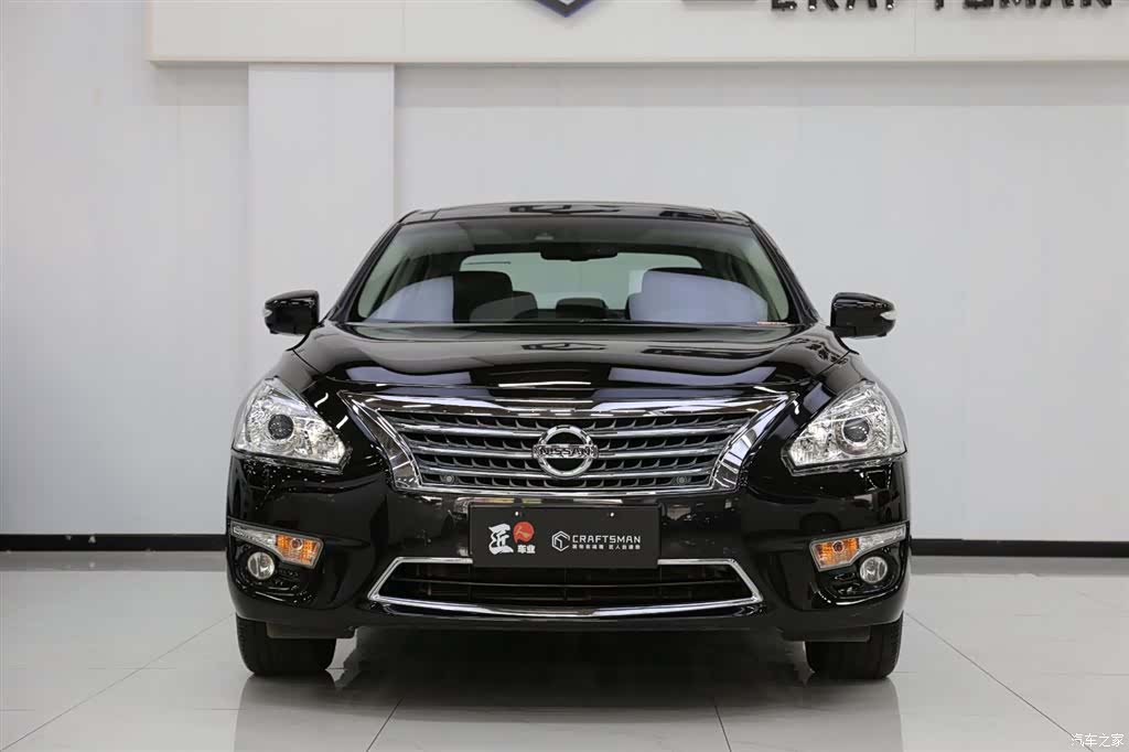 Nissan Teana, 2015 20