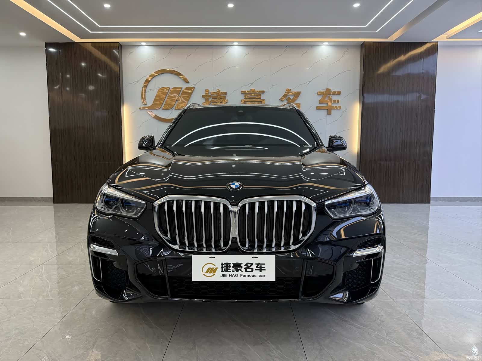BMW X5, 2022 2