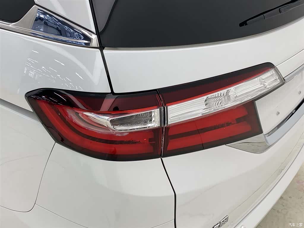 Honda Odyssey, 2020 7