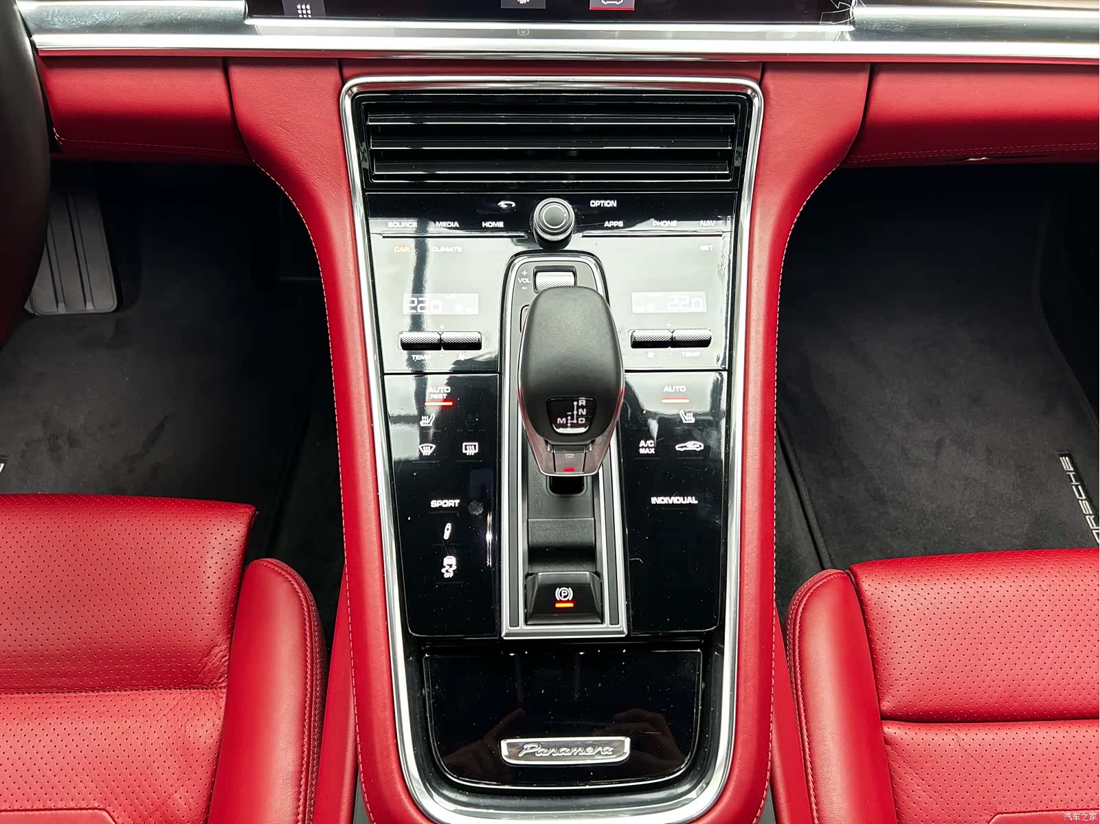 Porsche Panamera, 2020 20