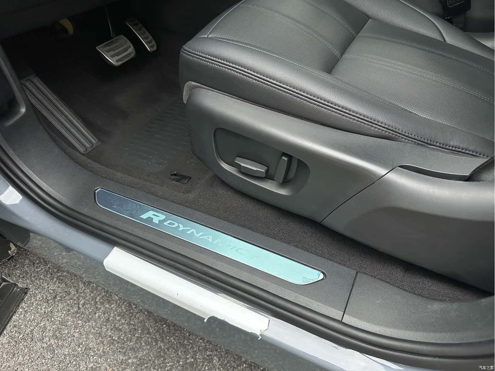 Land Rover Range Rover, 2020 14