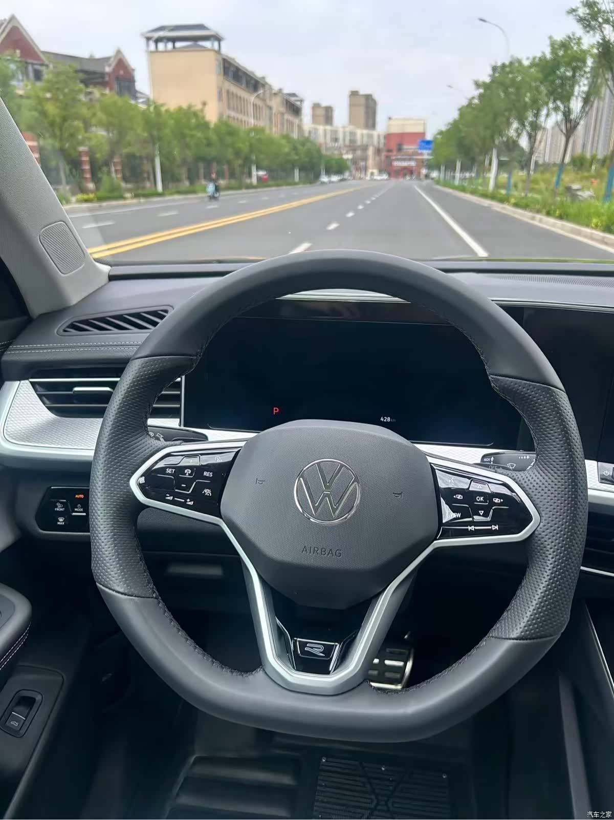 Volkswagen Talagon, 2025 26