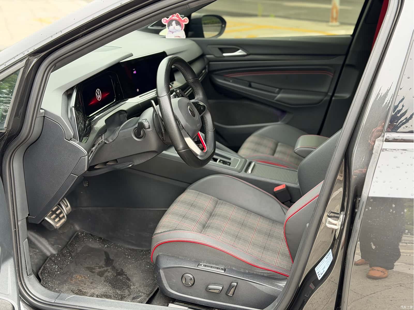 Volkswagen Golf, 2022 14