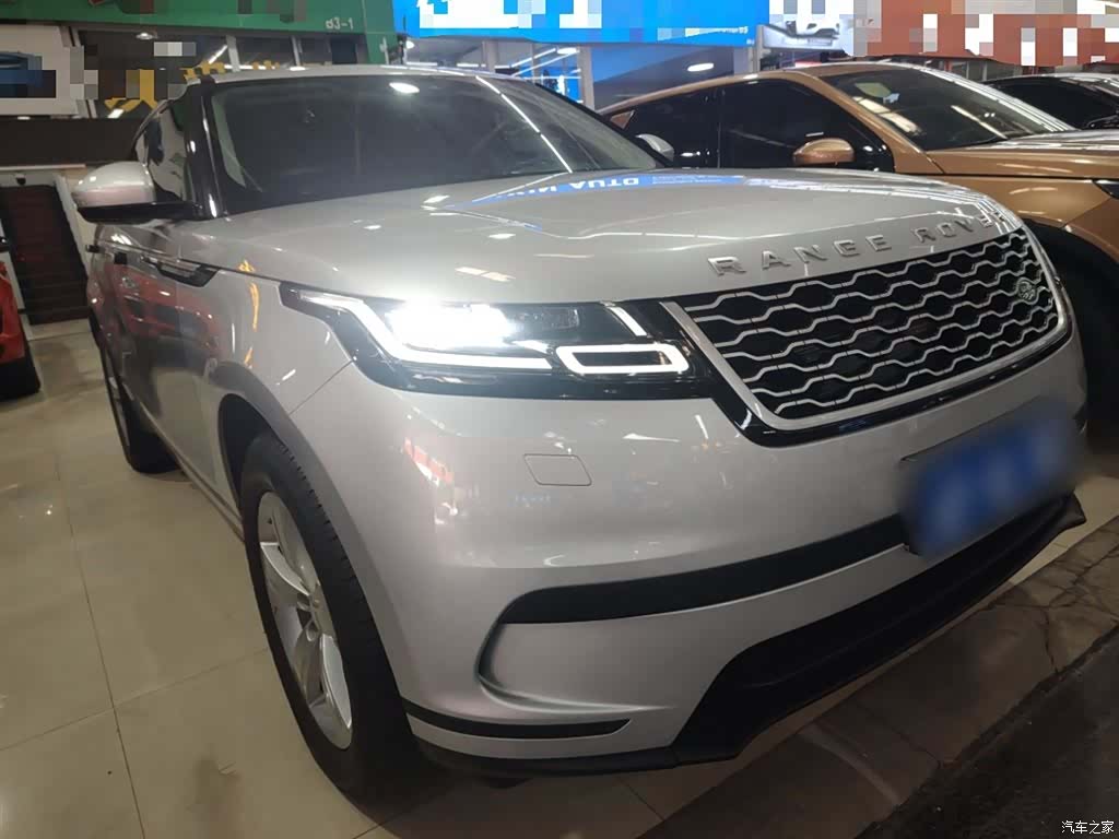 Land Rover Range Rover, 2018 4