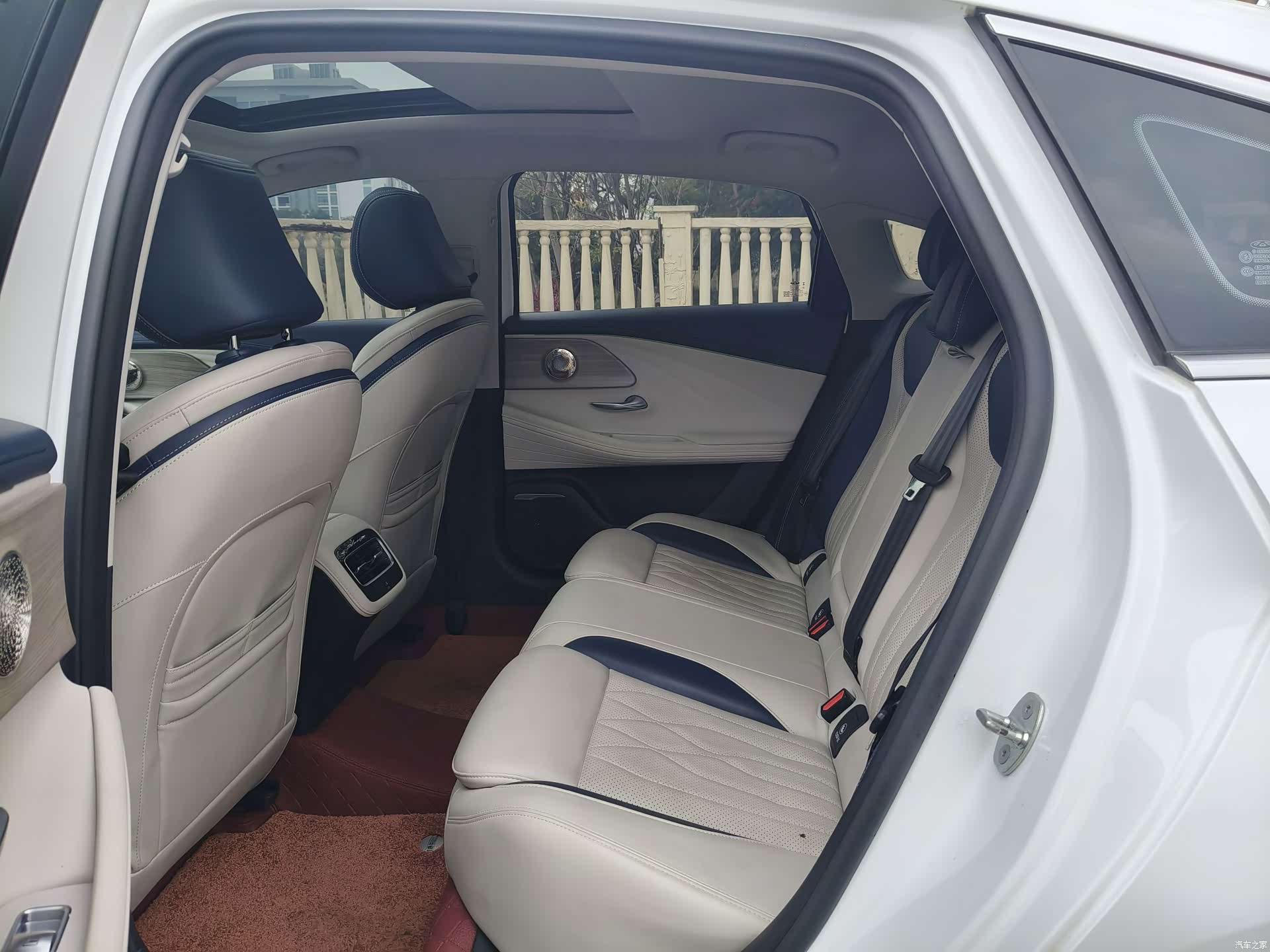 Chery Arrizo 8, 2023 14