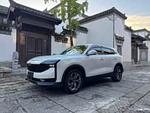 ����7 2020�� 1.6T Ѳ��������