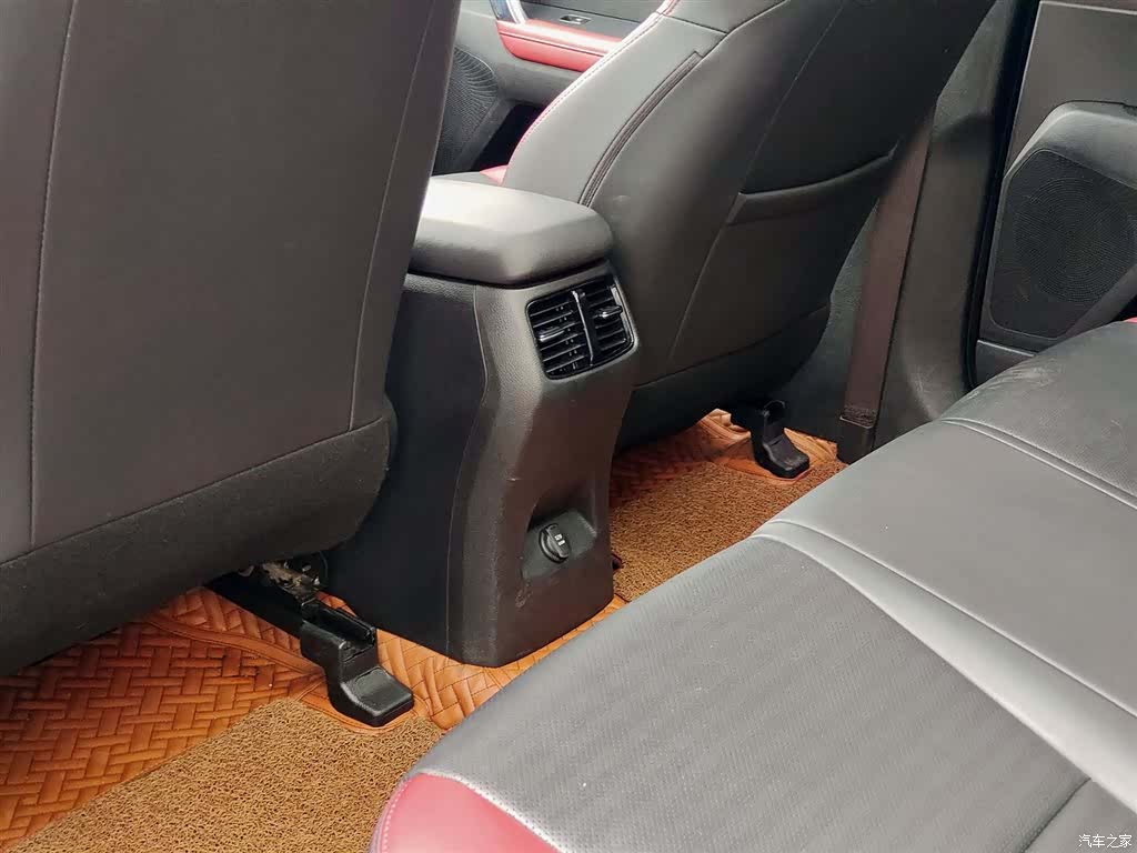 Kia Sportage, 2020 9