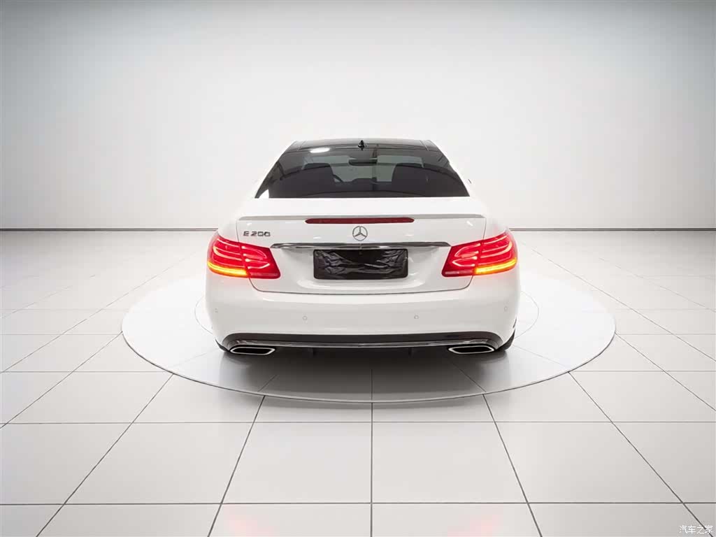 Mercedes-Benz E-Class, 2017 6
