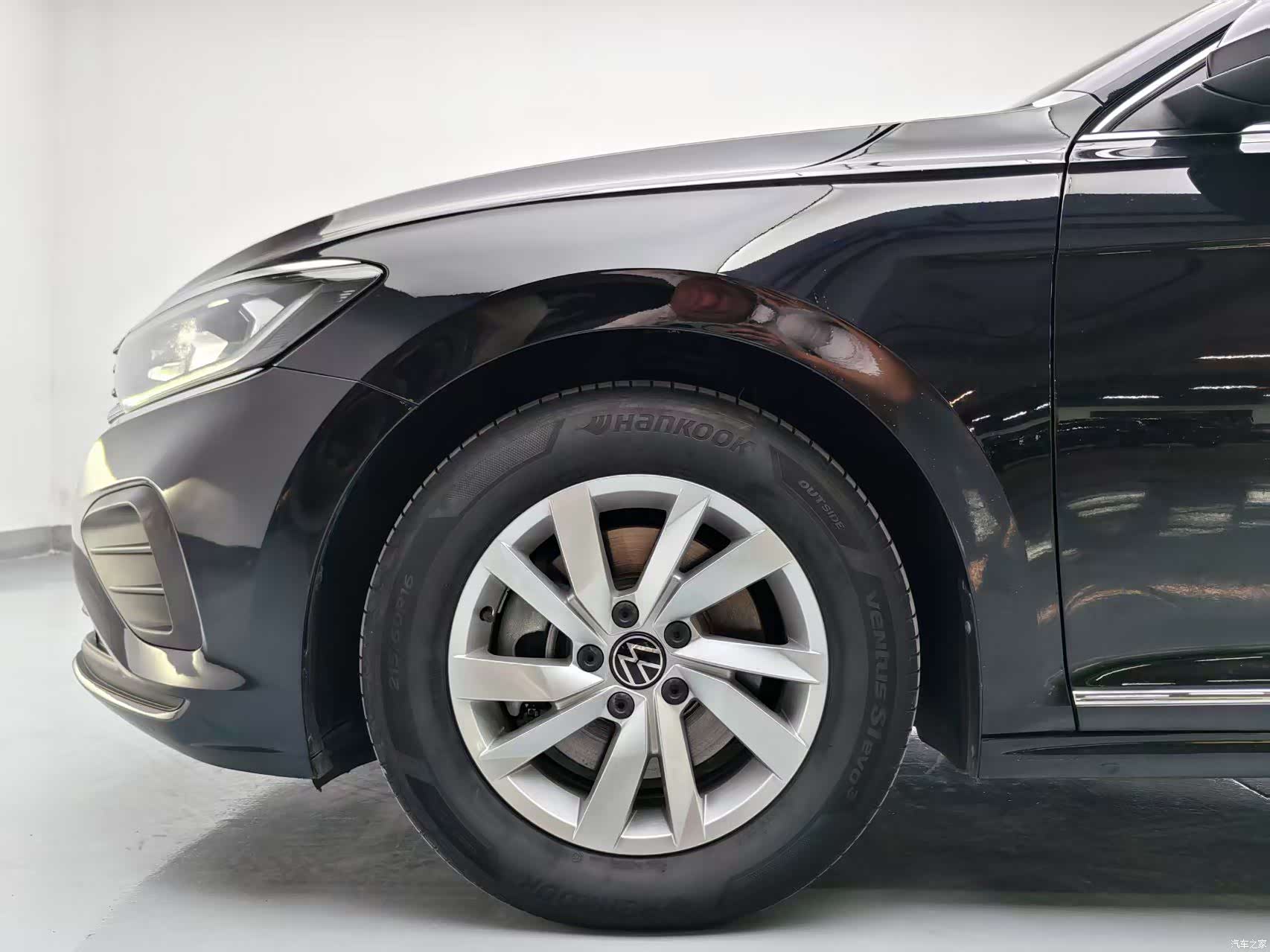 Volkswagen Passat, 2022 7