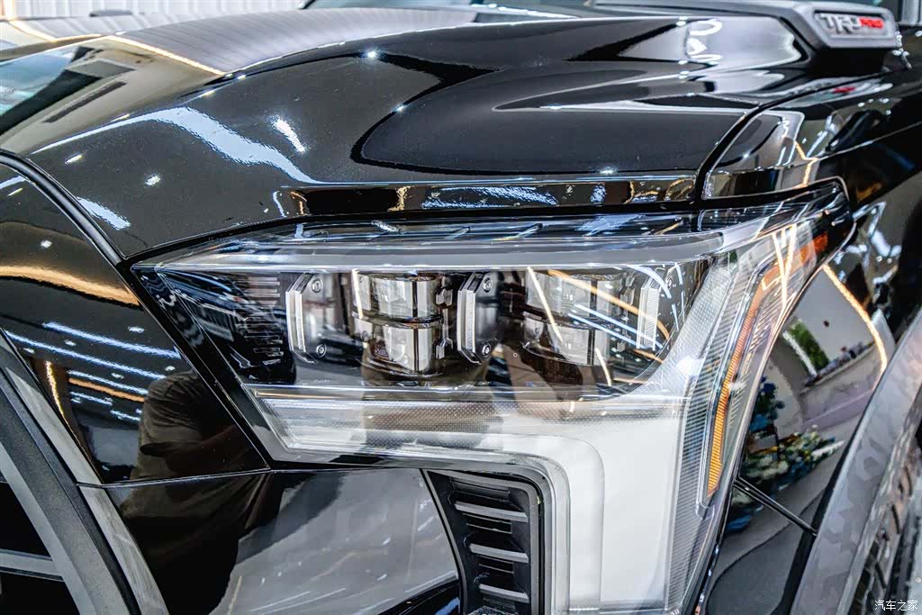 Toyota Sequoia, 2023 7