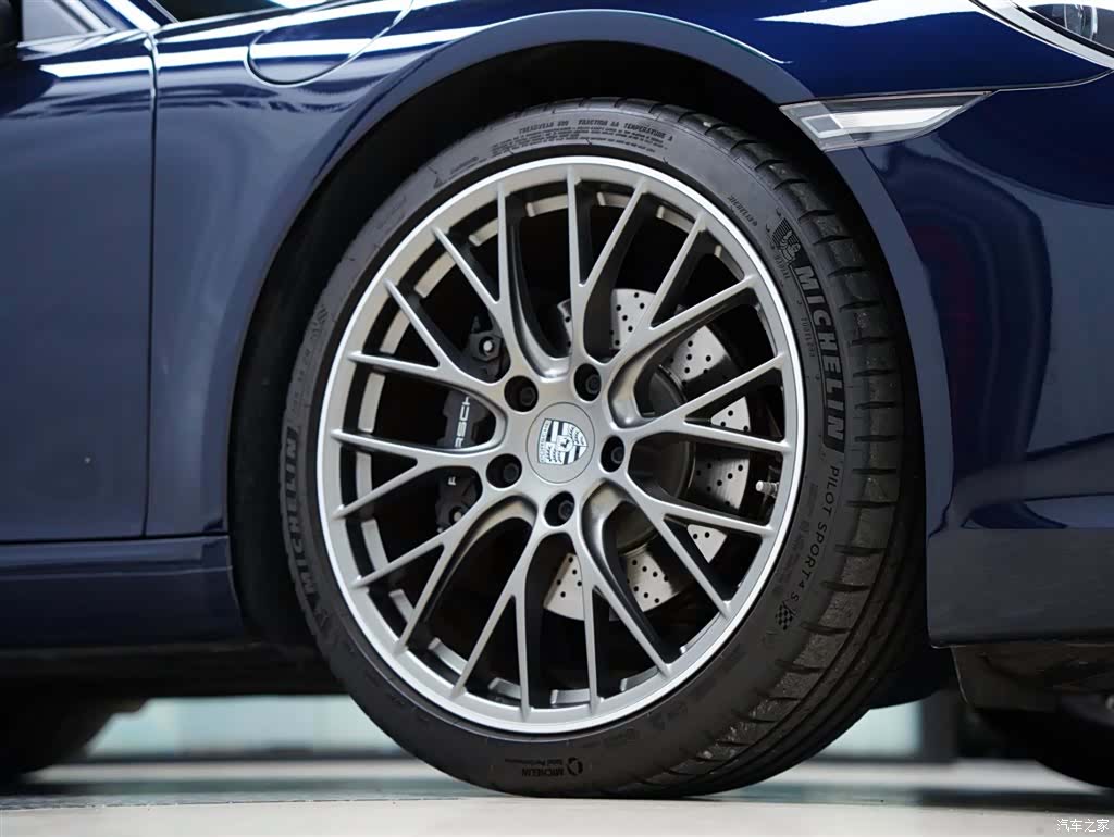 Porsche 911, 2019 51