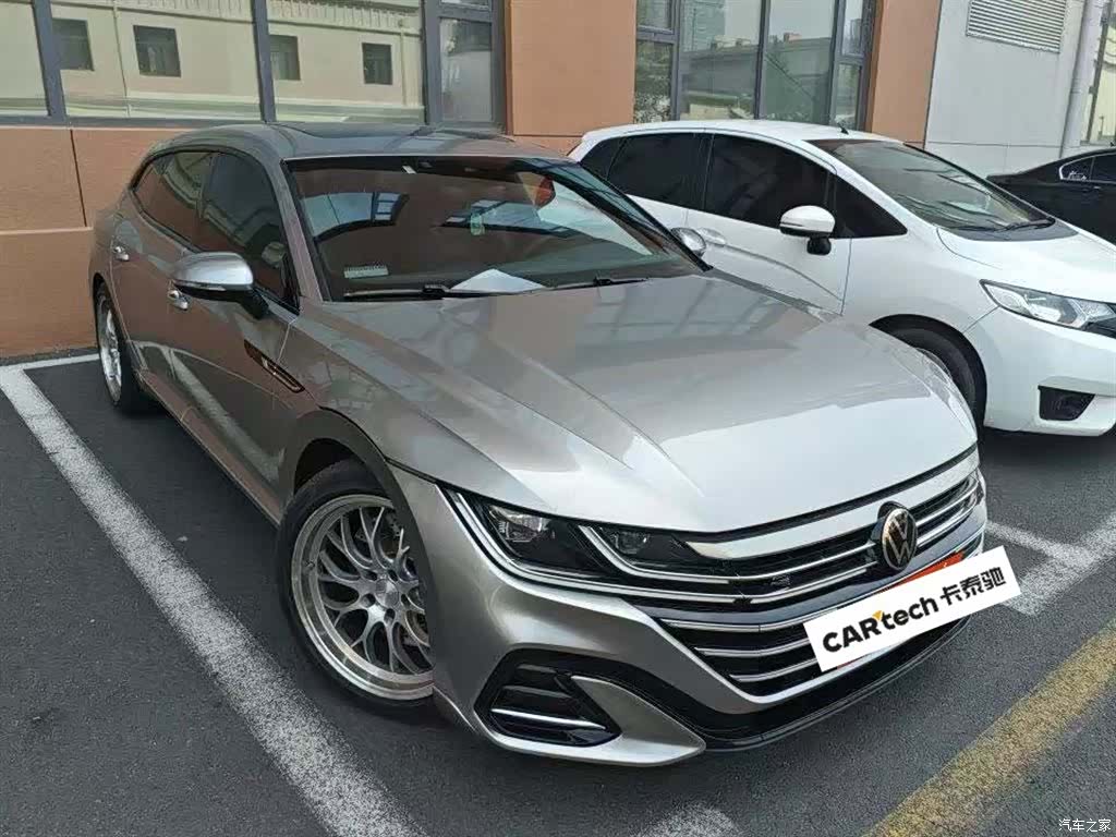 Volkswagen Arteon, 2022 1