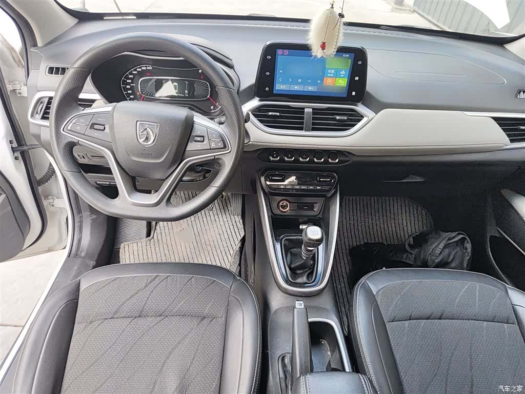 Wuling 510, 2018 12