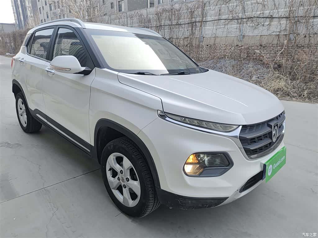 Wuling 510, 2018 20