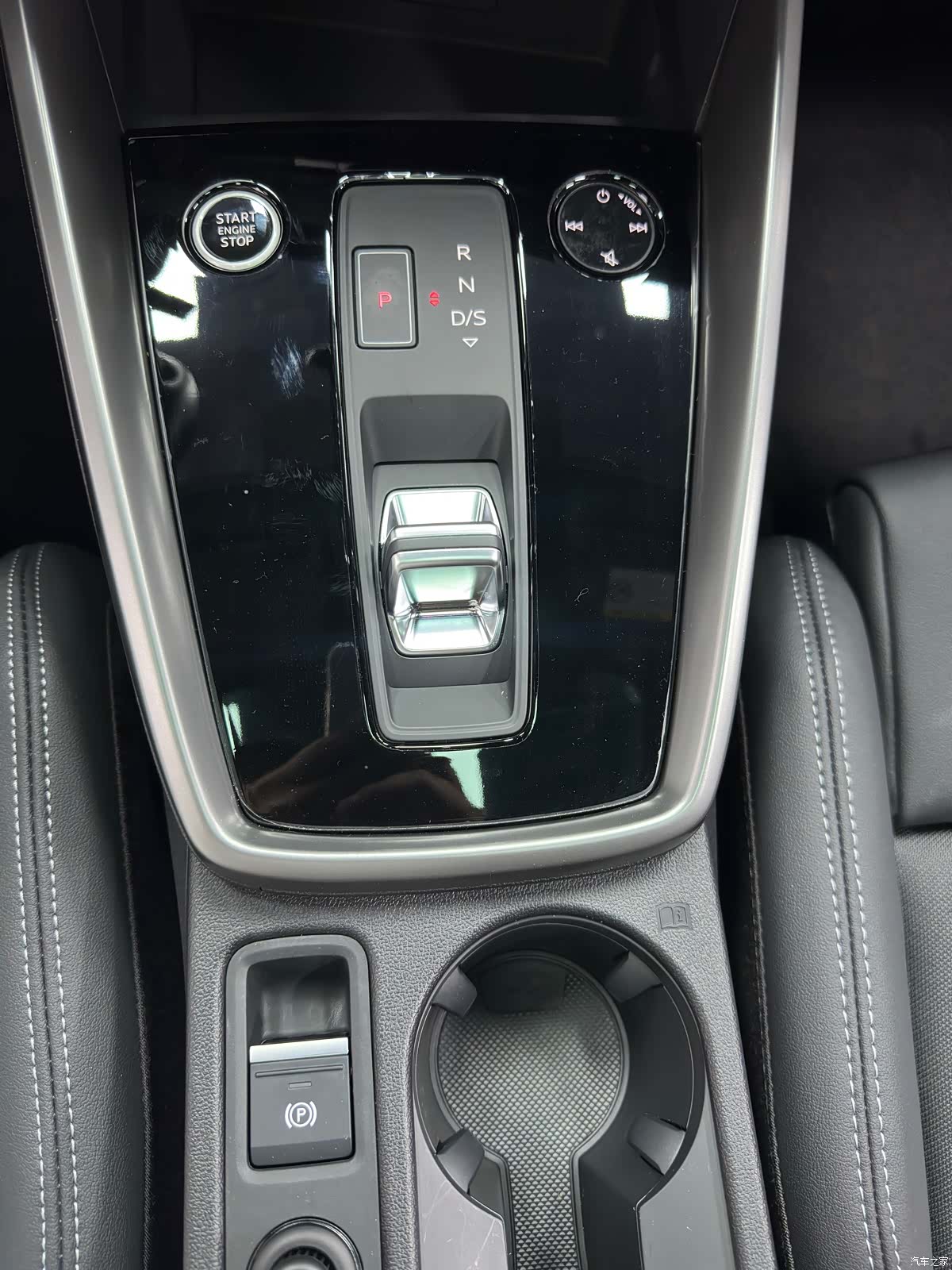 Audi A3, 2022 14