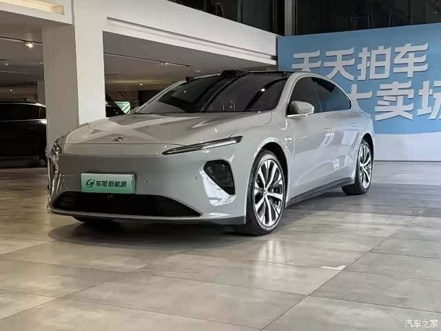 NIO ET7, 2023 1