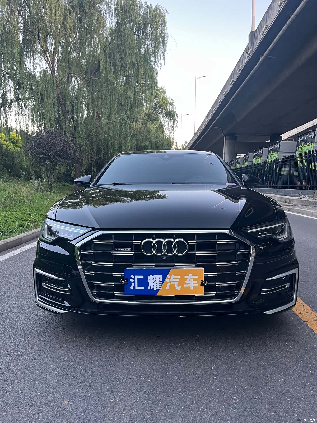 Audi A6L, 2024 2
