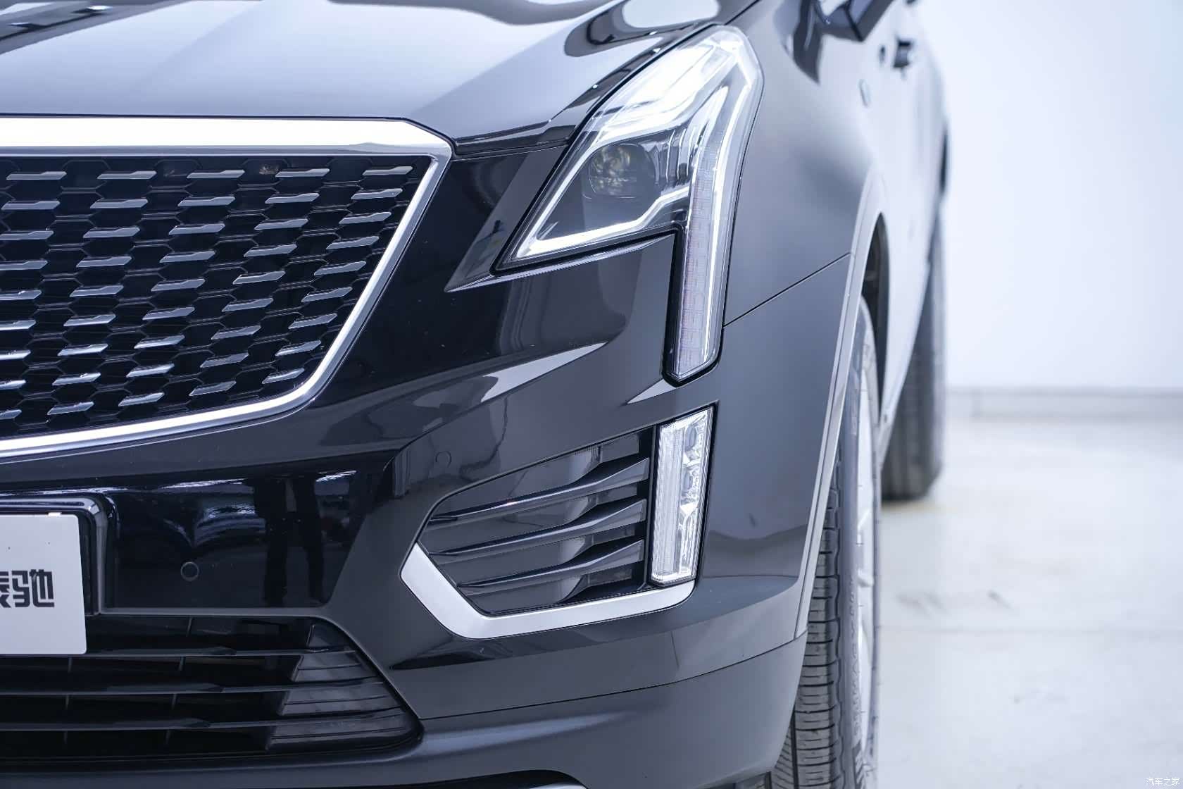 Cadillac XT5, 2021 9