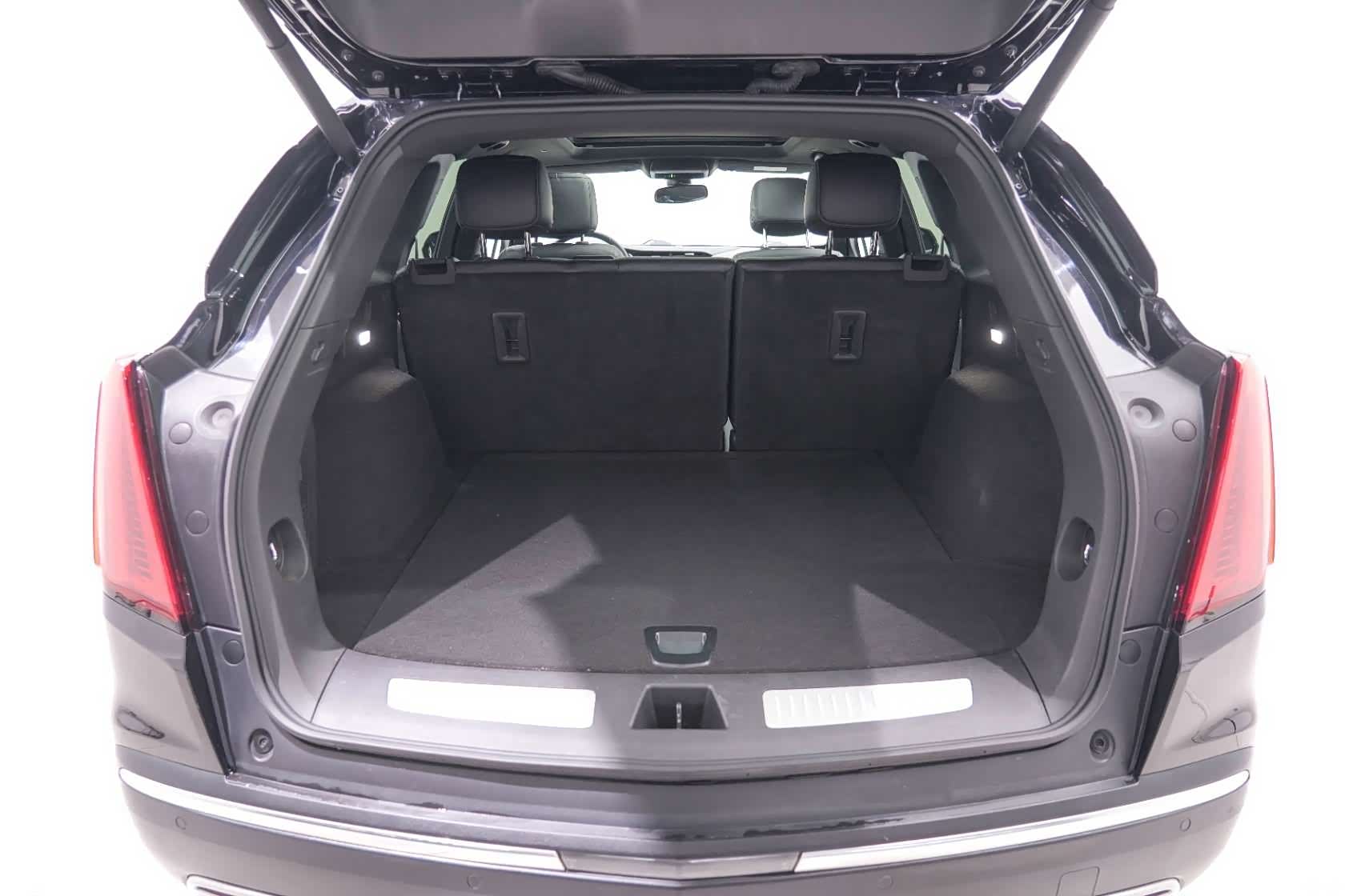 Cadillac XT5, 2021 20