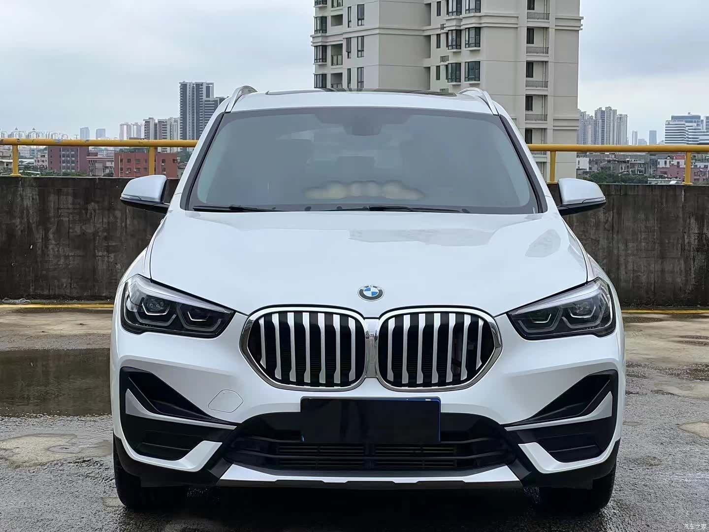 BMW X1, 2022 2