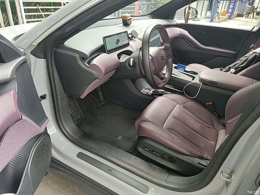 NIO ET5, 2023 16