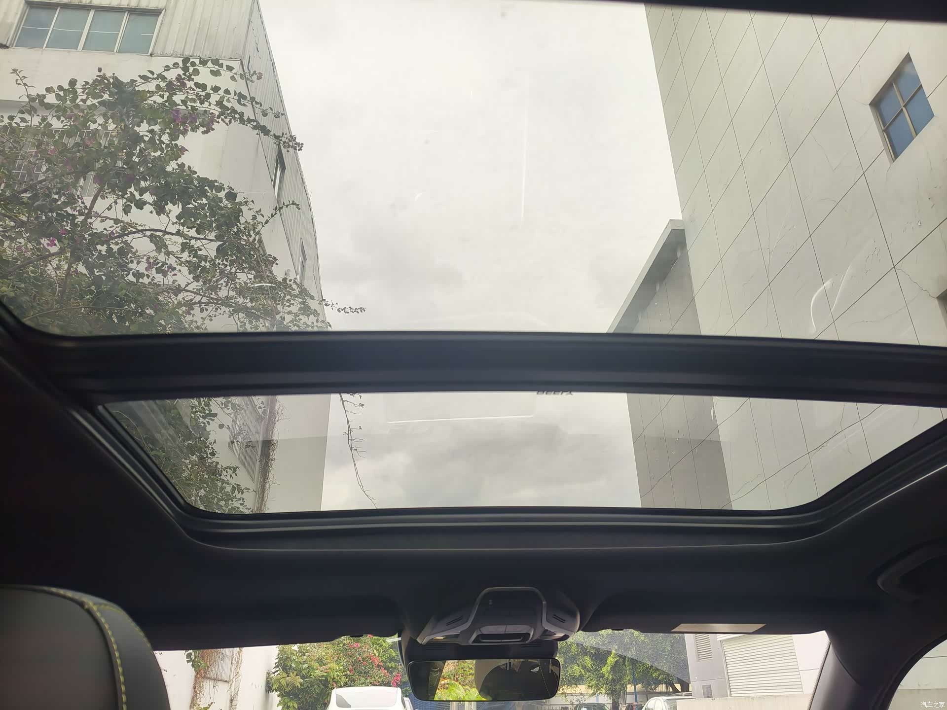 Geely Preface, 2023 17
