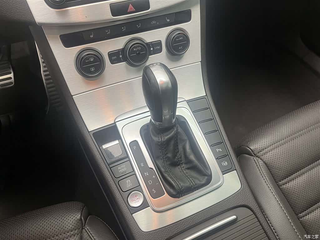 Volkswagen CC, 2018 15