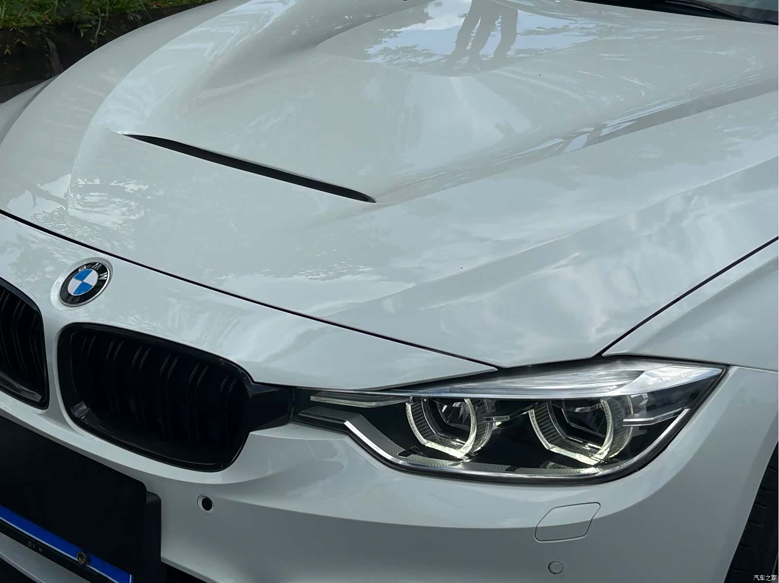 BMW 3 Series, 2013 10