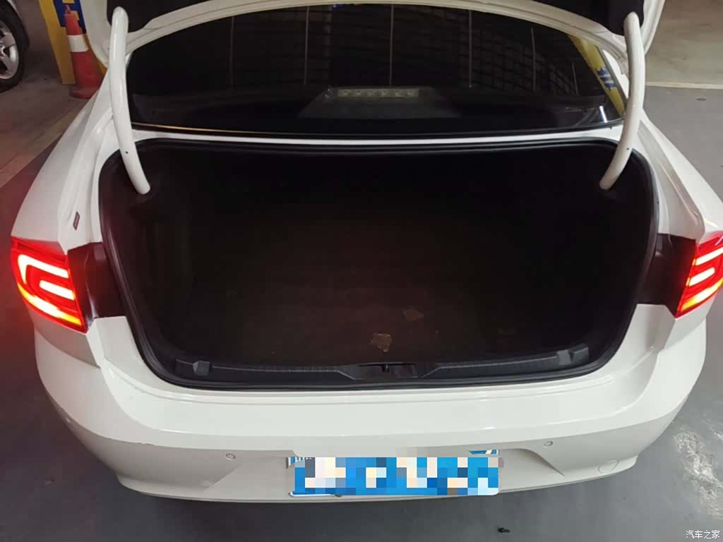 Volkswagen Lamando, 2018 19