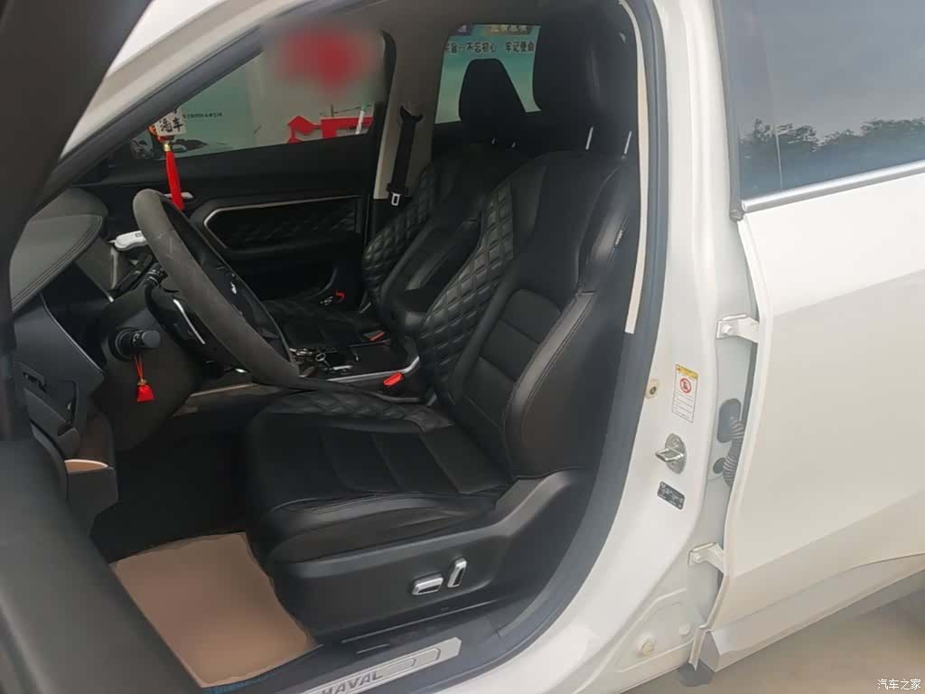 Haval H6, 2021 15