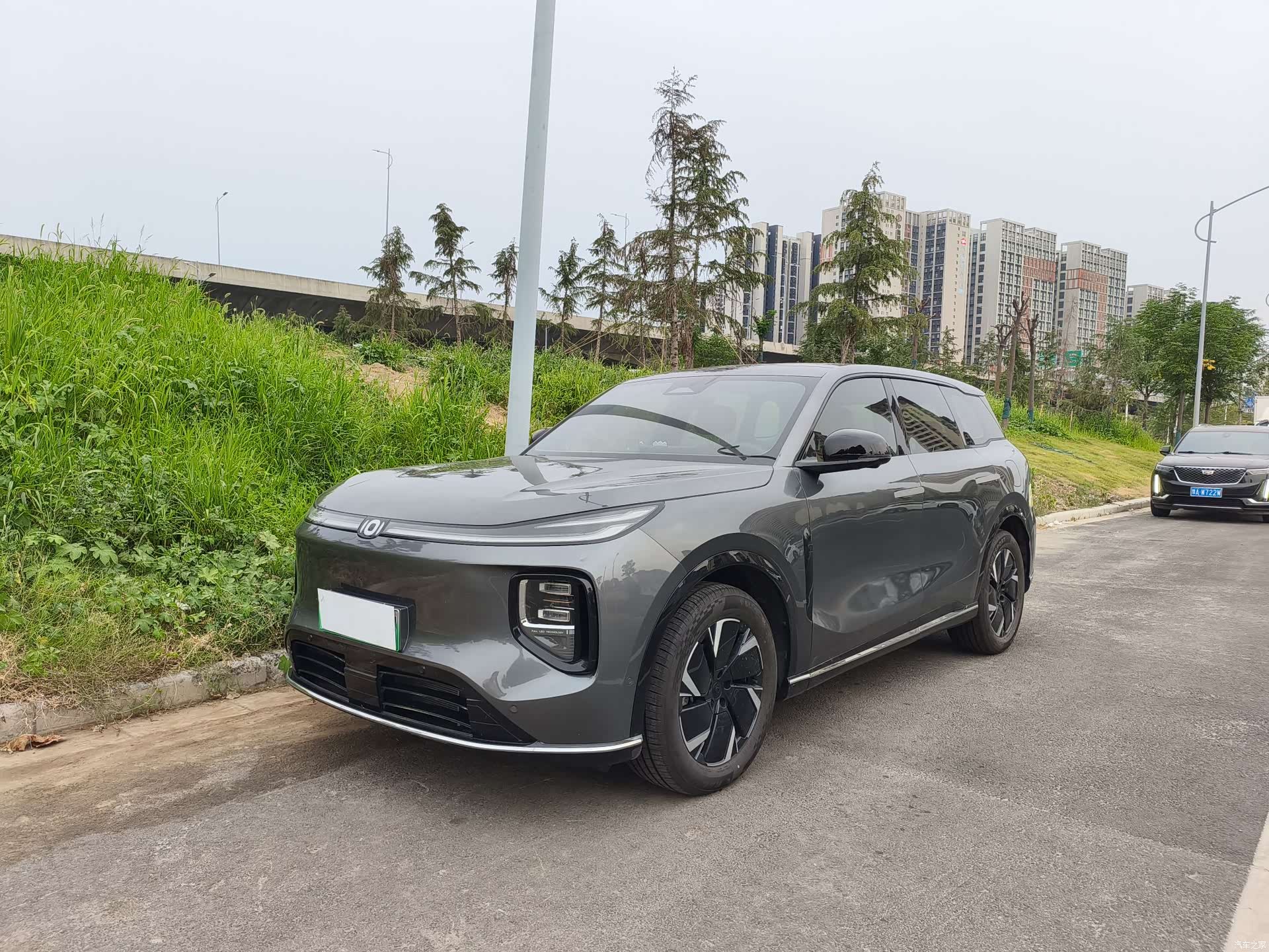 Changan Eado, 2025 1