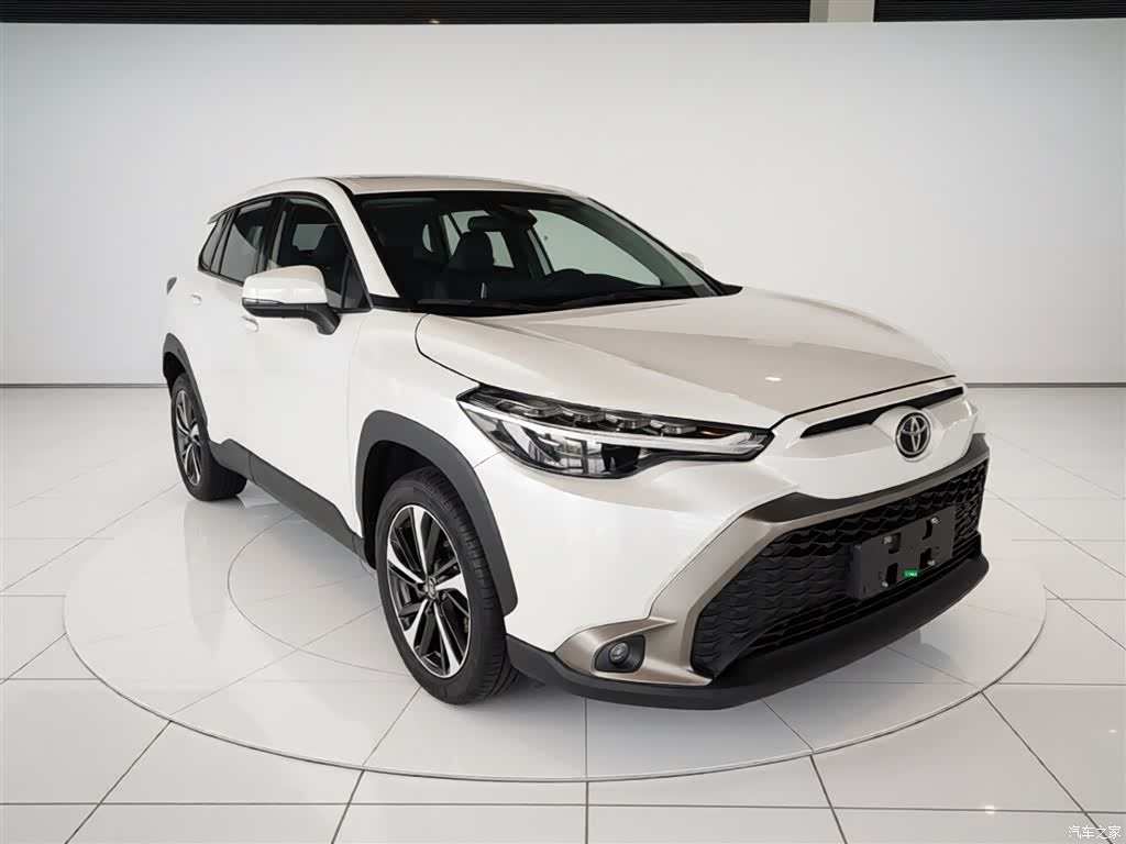 Toyota Frontlander, 2022 21