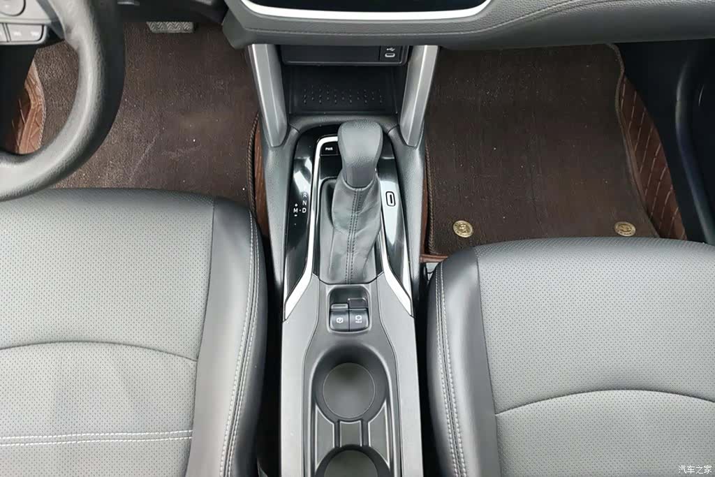 Toyota Corolla, 2024 16