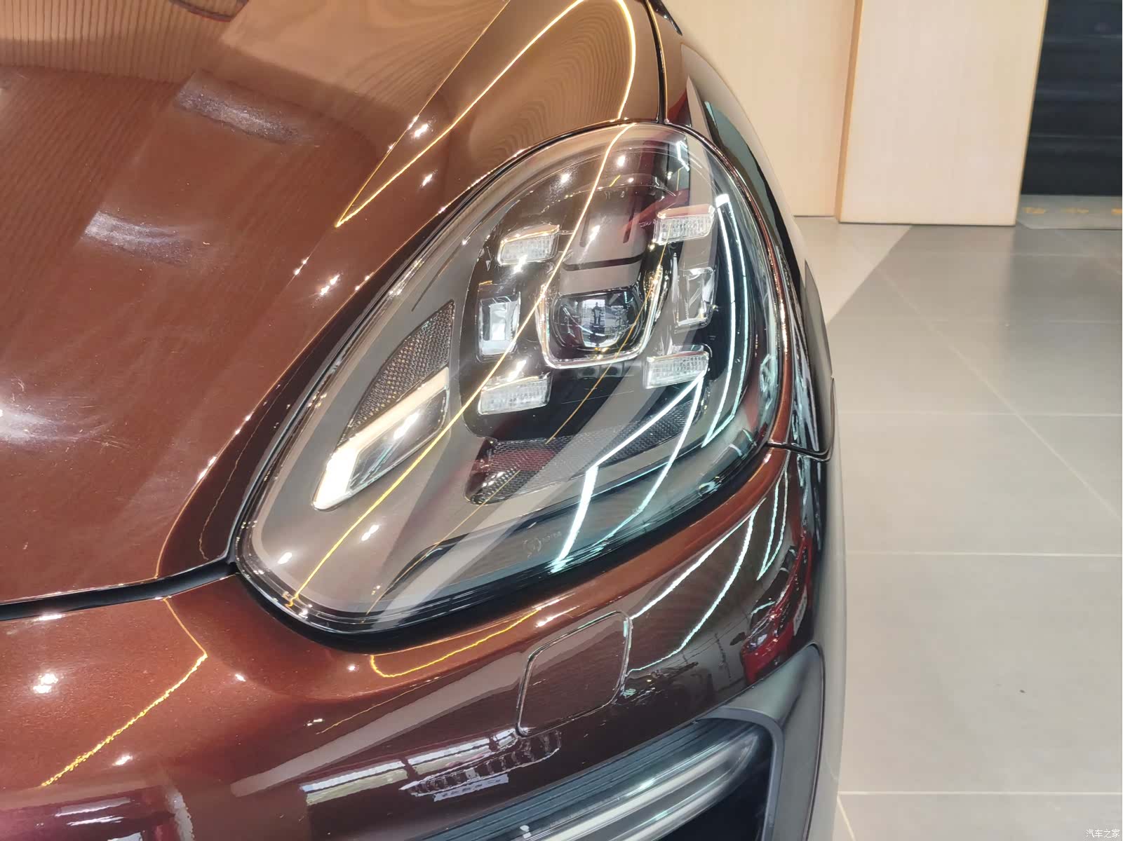 Porsche Cayenne, 2017 14